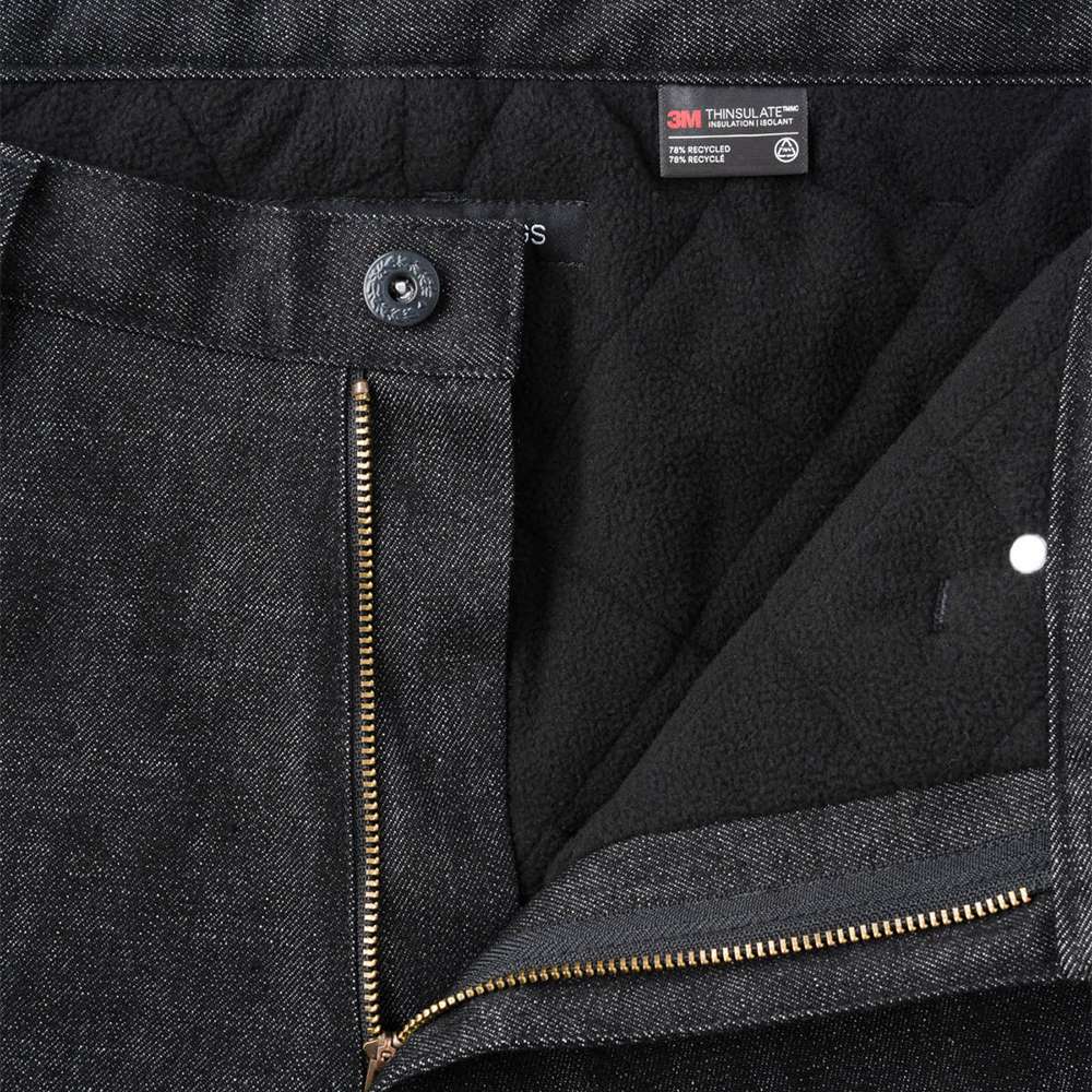 WINTER RIDE PANTS [UNCROWD/アンクラウド] | BRAND,UNCROWD