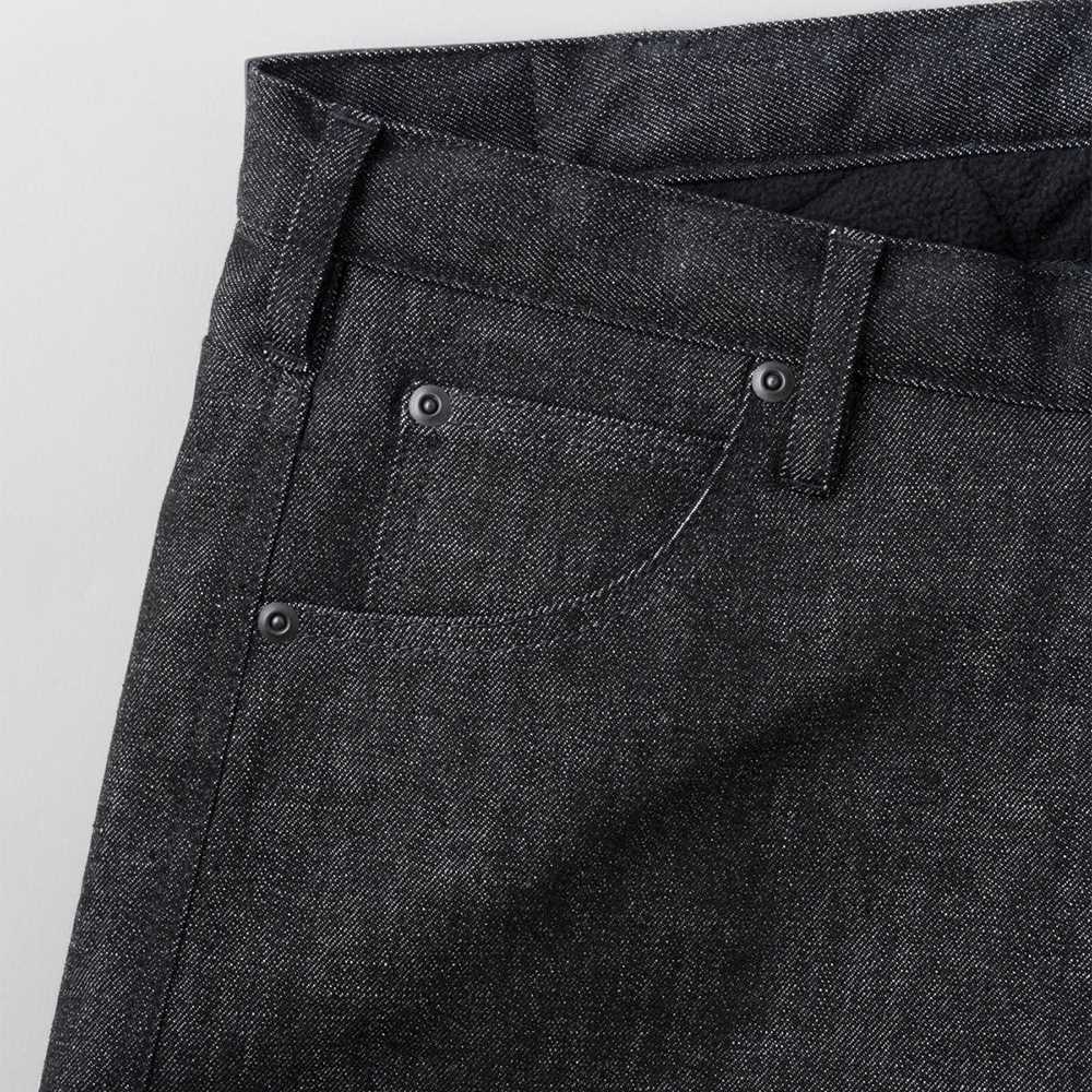 WINTER RIDE PANTS [UNCROWD/アンクラウド] | BRAND,UNCROWD