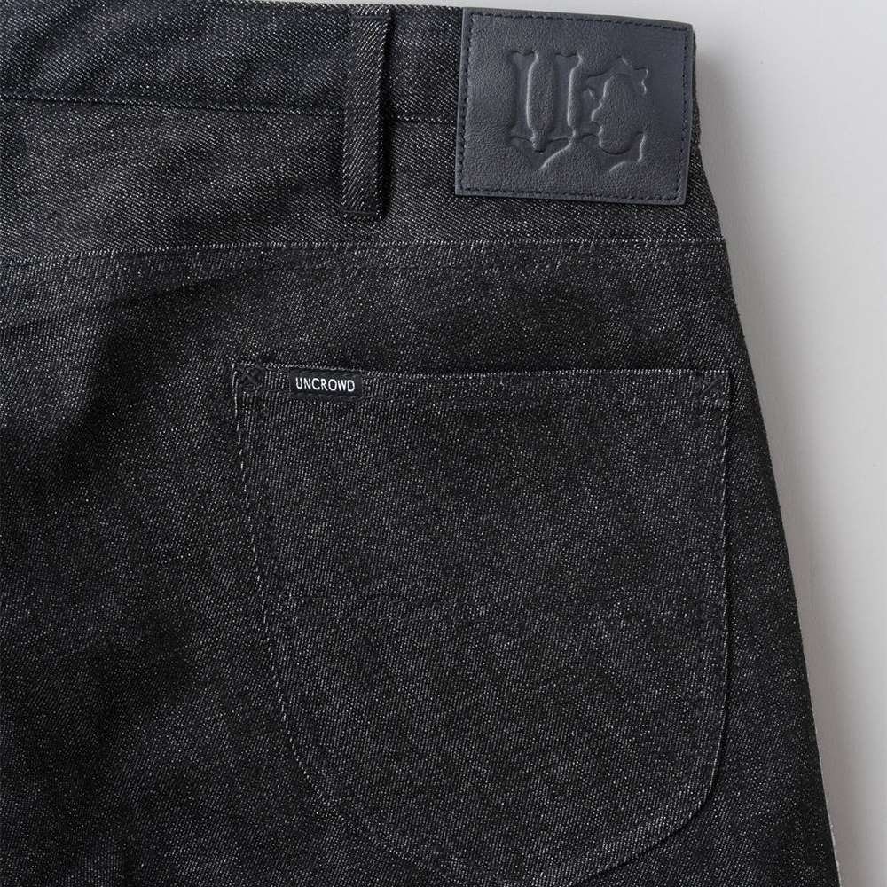 WINTER RIDE PANTS [UNCROWD/アンクラウド] | BRAND,UNCROWD