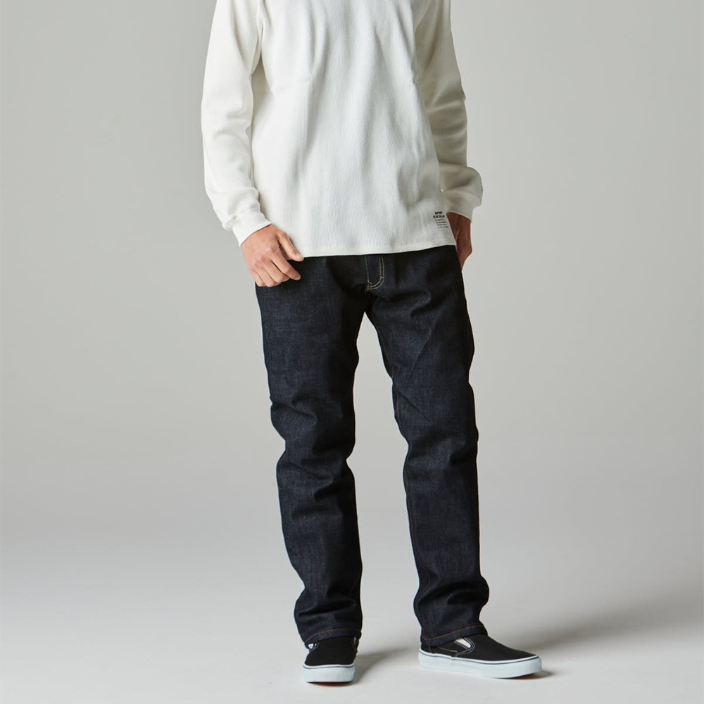 WINTER RIDE PANTS [UNCROWD/アンクラウド] | BRAND,UNCROWD