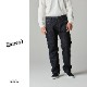 WINTER RIDE PANTS [UNCROWD/アンクラウド]