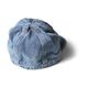 PATCH DENIM ARMY CAP(福)