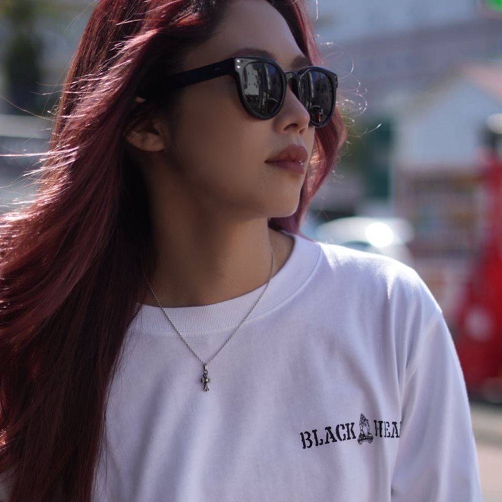 WAYOFLIFE FIRE L/S TEE