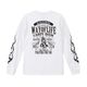 WAYOFLIFE FIRE L/S TEE