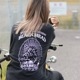PRAY HAND BIG SILHOUETTE L/S TEE