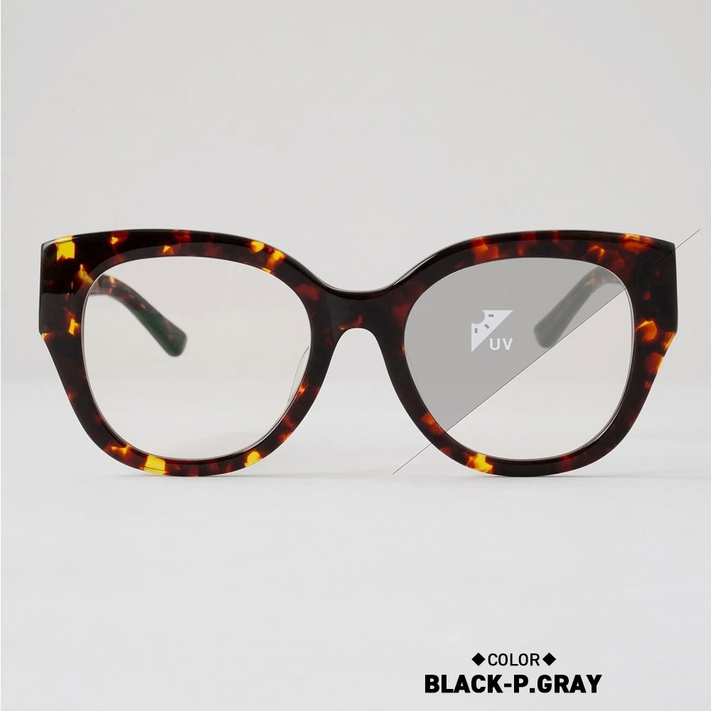 LEOPARD -Photochromic-