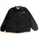 PRAY HAND BOA COACH JACKET [BLACK HEAD/ブラックヘッド]