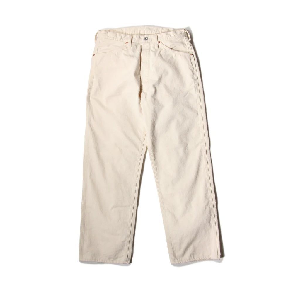 COTTON CORDURA WORK PANTS