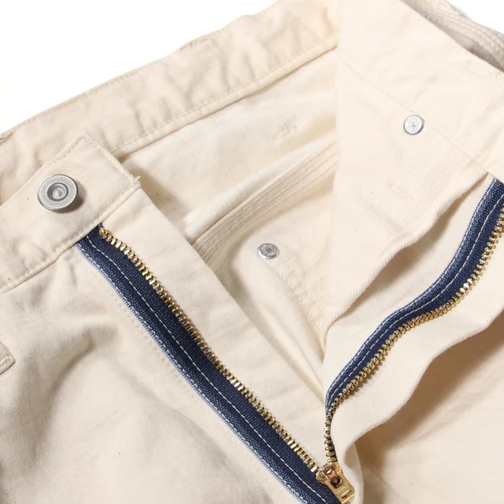COTTON CORDURA WORK PANTS
