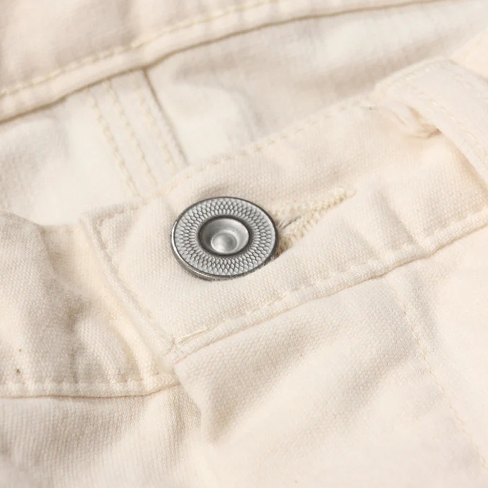 COTTON CORDURA WORK PANTS