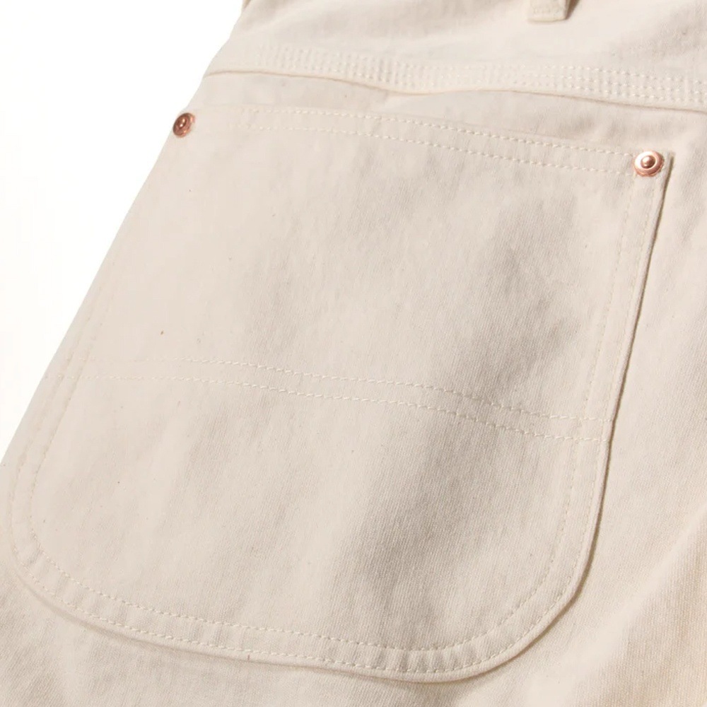COTTON CORDURA WORK PANTS