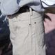 COTTON CORDURA WORK PANTS
