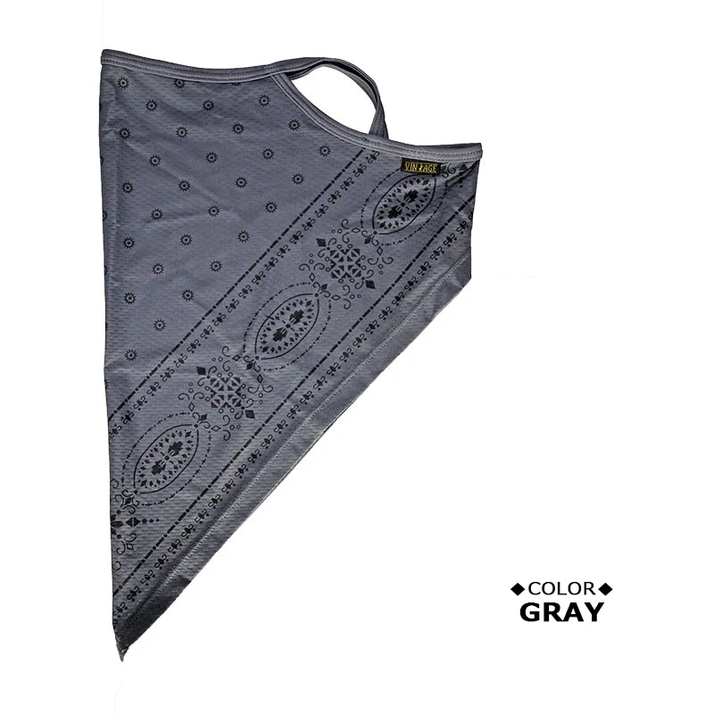 TYPE VFM1 STRECH FACE MASK