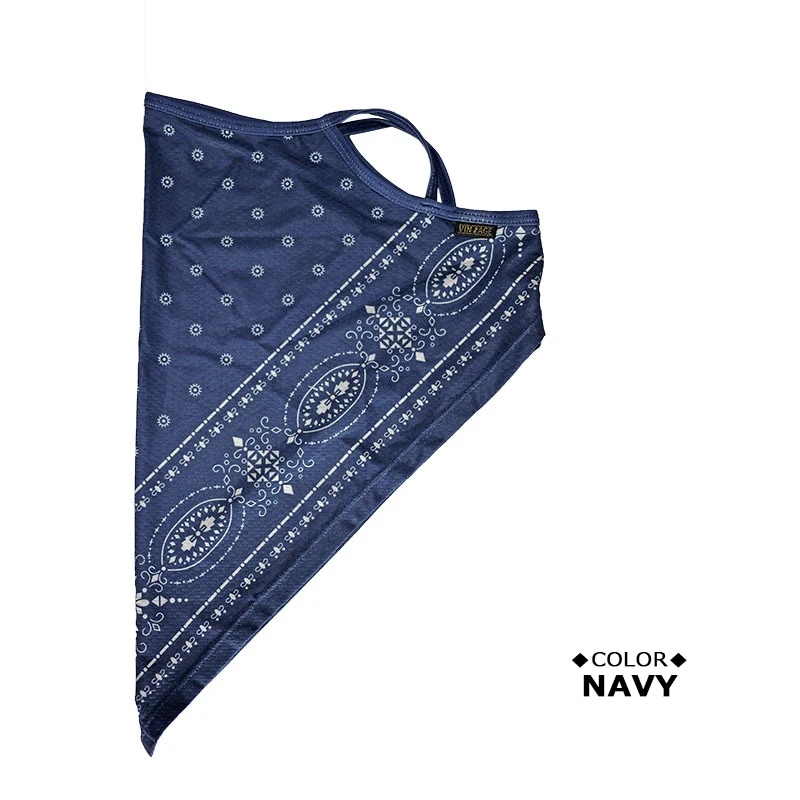 TYPE VFM1 STRECH FACE MASK