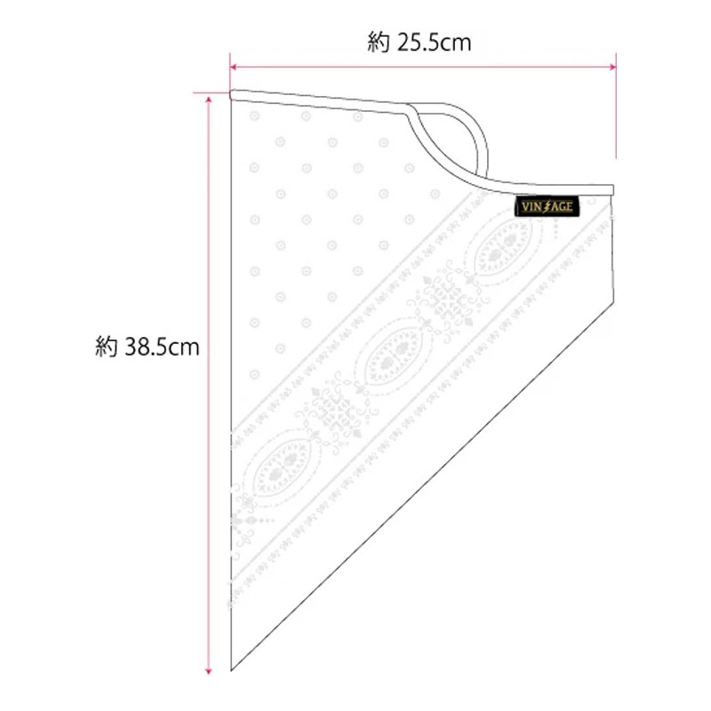 TYPE VFM1 STRECH FACE MASK