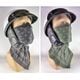 TYPE VFM1 STRECH FACE MASK
