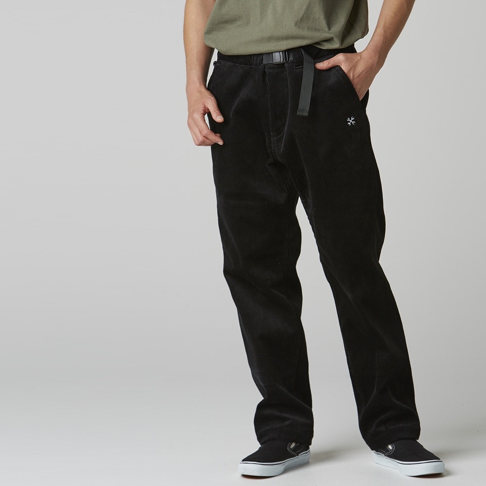 CORDUROY EASY PANTS [BLUCO/ブルコ] | BRAND,BLUCO | ACOLLECT ONLINE