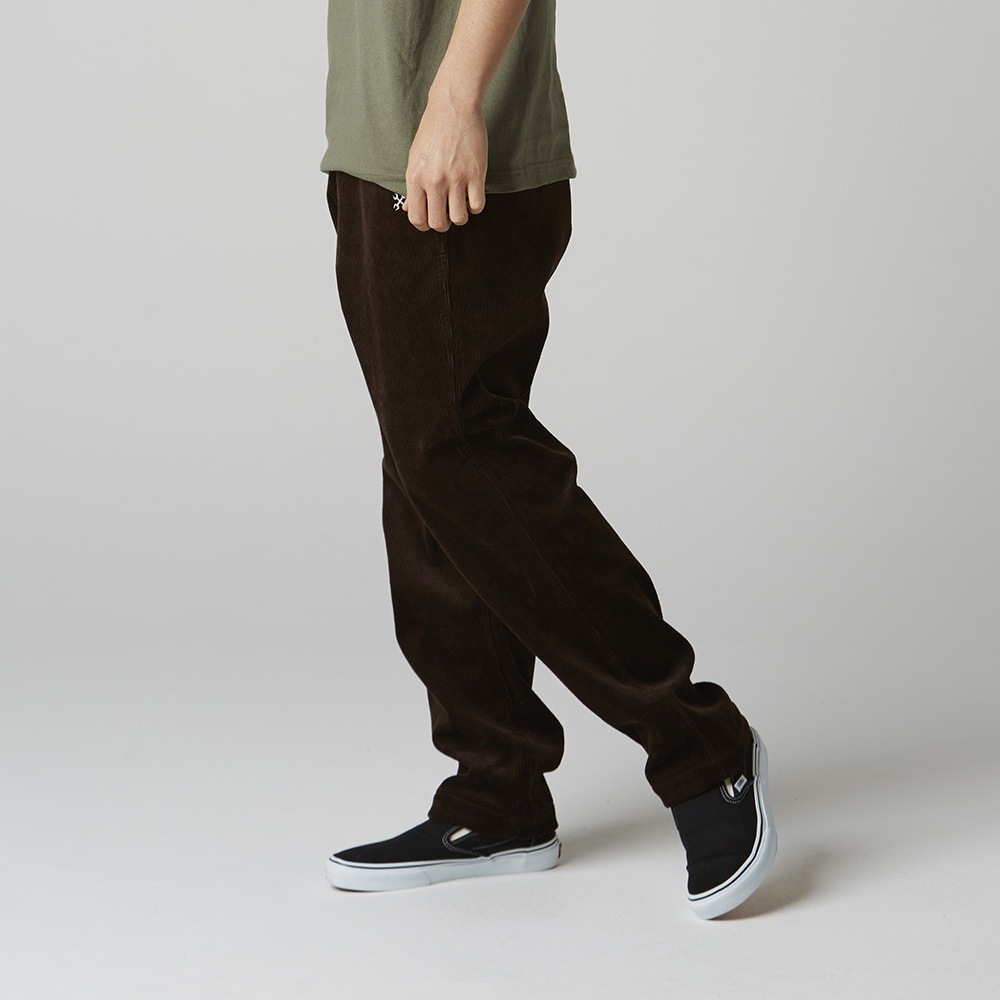 CORDUROY EASY PANTS [BLUCO/ブルコ] | BRAND,BLUCO | ACOLLECT ONLINE