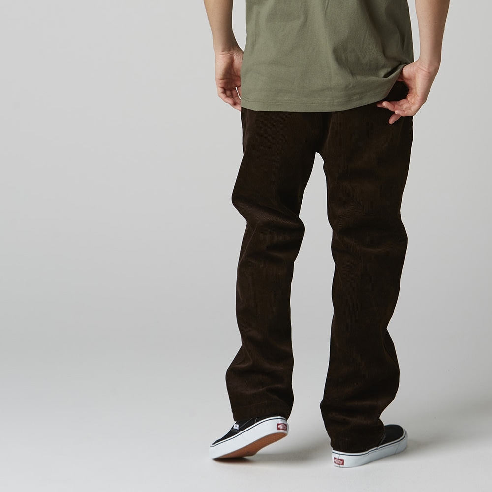 CORDUROY EASY PANTS [BLUCO/ブルコ] | BRAND,BLUCO | ACOLLECT ONLINE