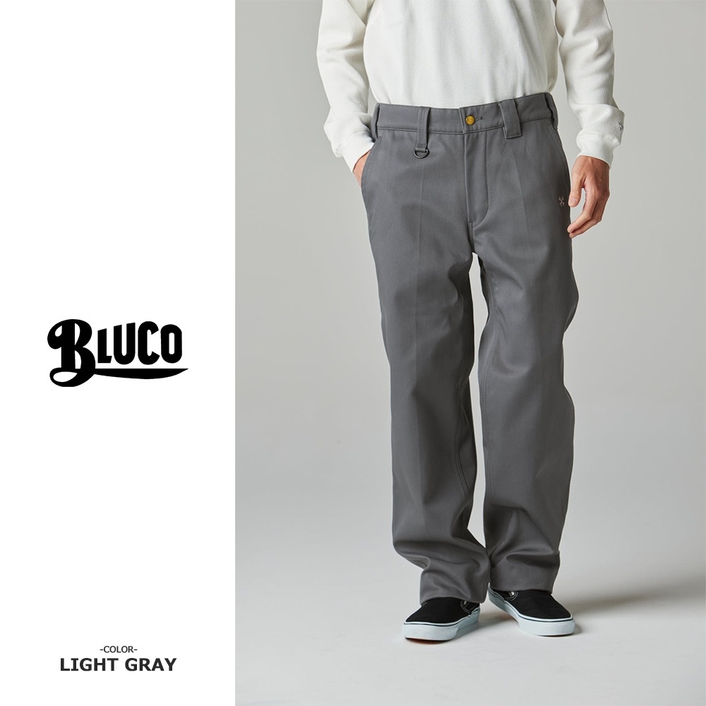 WARM WORK PANTS [BLUCO/ブルコ] | BRAND,BLUCO | ACOLLECT ONLINE STORE