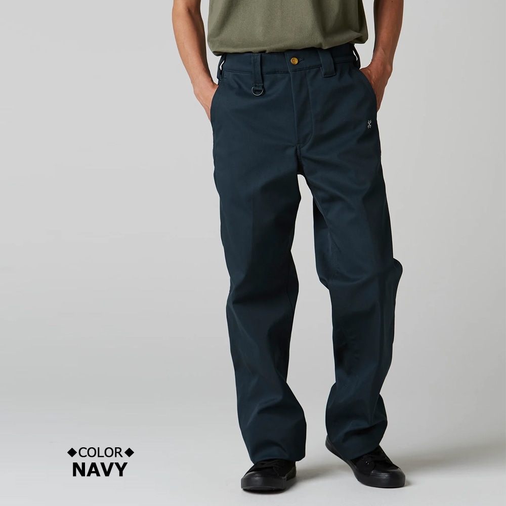 ブルコ WARM WORK PANTS/防寒ワークパンツ OL-004W-021 BLUCO ブルコ