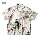 ALOHA SHIRT (鯉)