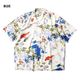 ALOHA SHIRT (鯉)