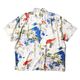 ALOHA SHIRT (鯉)