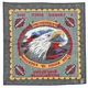 90's H-D BANDANA #1