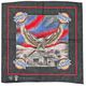 90's H-D BANDANA #3