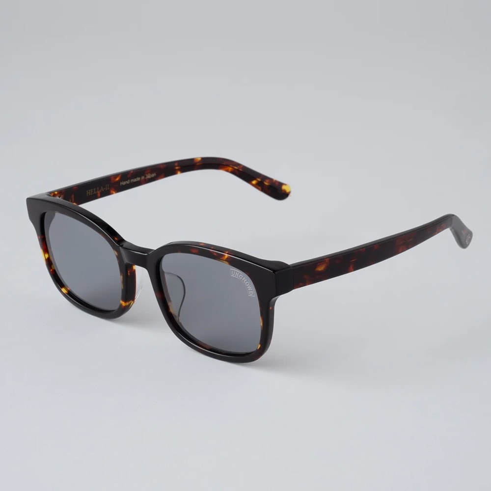 uncrowd サングラス HELLA べっ甲柄 車 サングラス