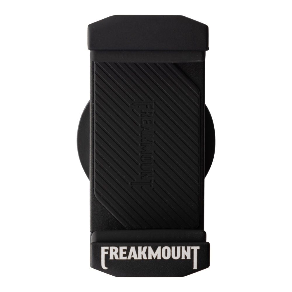 FREAKMOUNT 2.0 #BLACK
