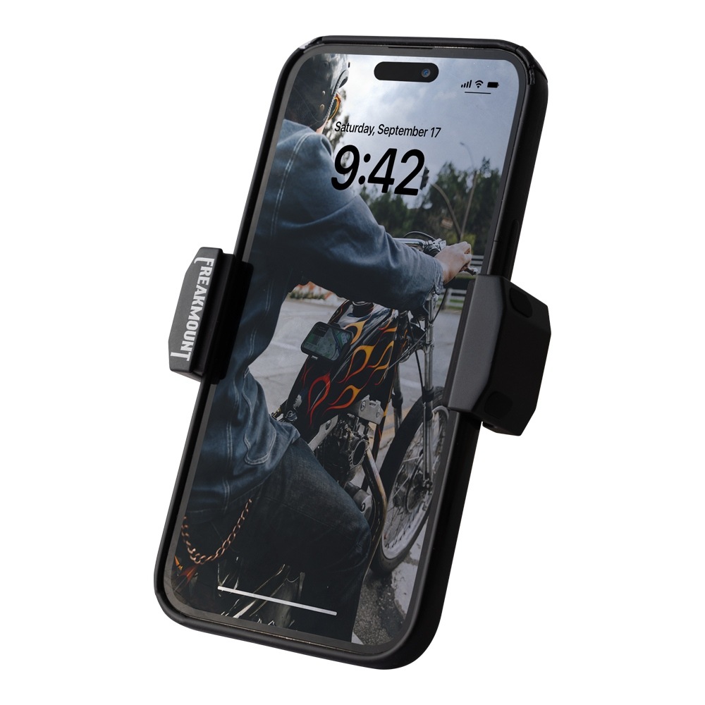 FREAKMOUNT 2.0 #BLACK