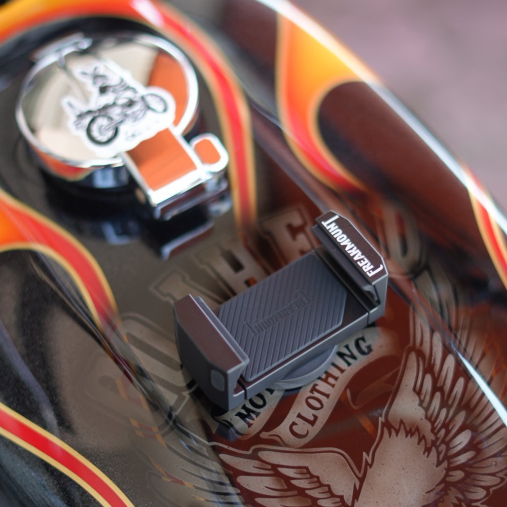 FREAKMOUNT 2.0 #BLACK