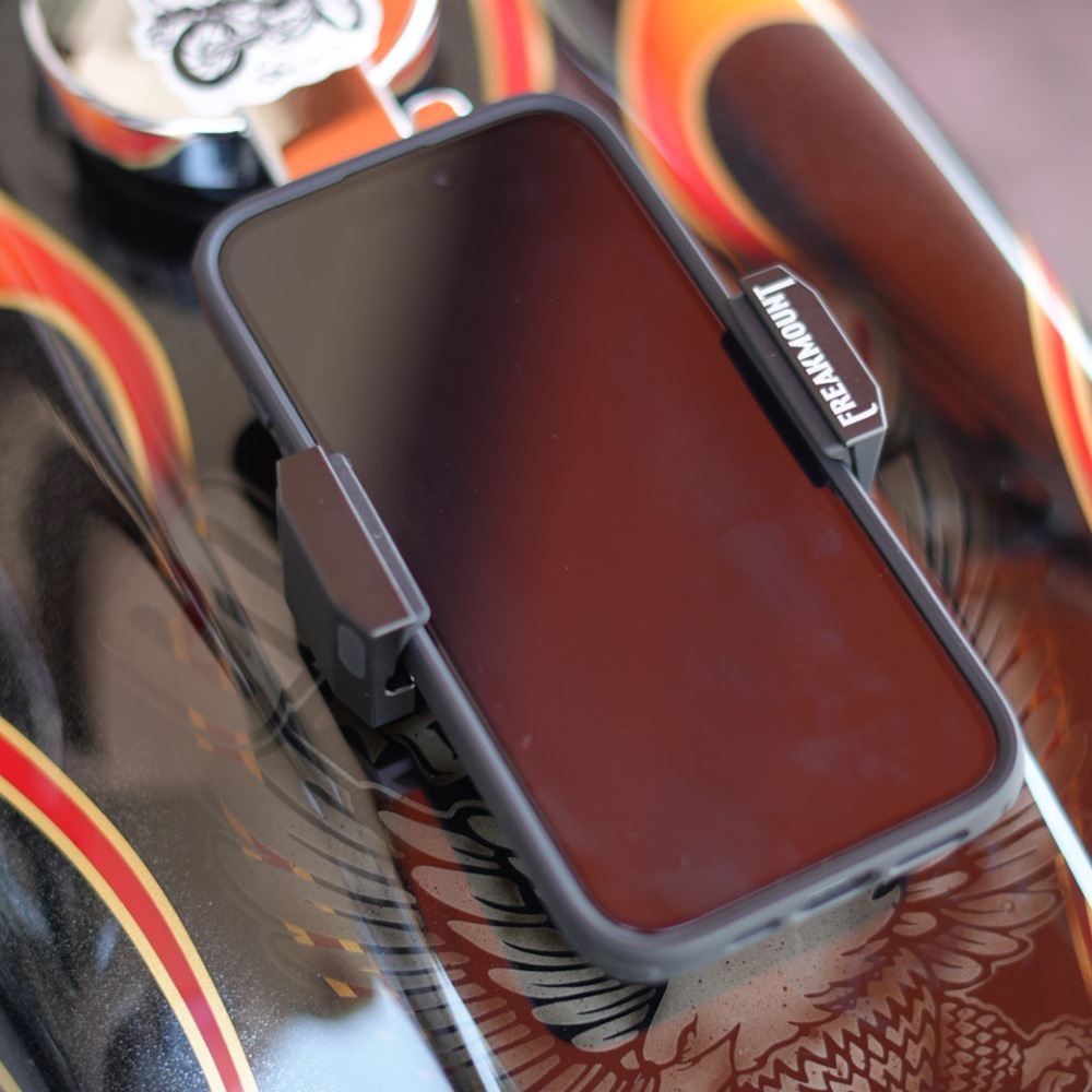 FREAKMOUNT 2.0 #BLACK