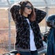 BIG SILHOUETTE MOHAIR TOUCH CARDIGAN [GOAHEAD/ゴーアヘッド]