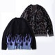 BIG SILHOUETTE MOHAIR TOUCH CARDIGAN [GOAHEAD/ゴーアヘッド]