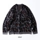 BIG SILHOUETTE MOHAIR TOUCH CARDIGAN [GOAHEAD/ゴーアヘッド]