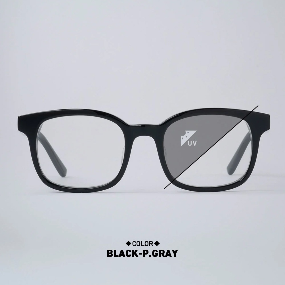 HELLA-Ⅱ -Photochromic-