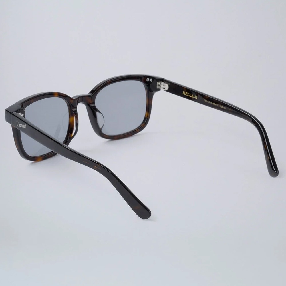 HELLA-Ⅱ -Photochromic-