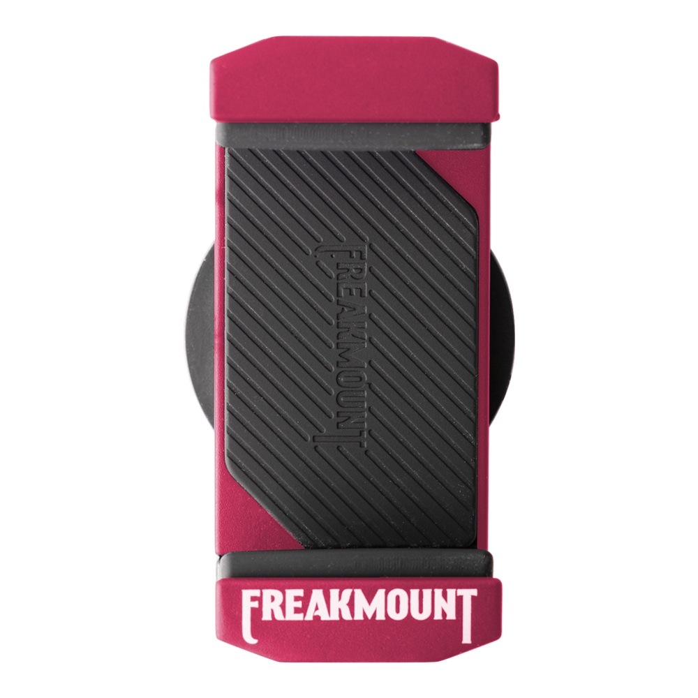 FREAKMOUNT 2.0 #CHERRY PINK