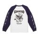MC RAGLAN L/S TEE