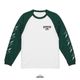 MC RAGLAN L/S TEE