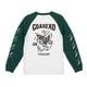 MC RAGLAN L/S TEE