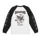 MC RAGLAN L/S TEE