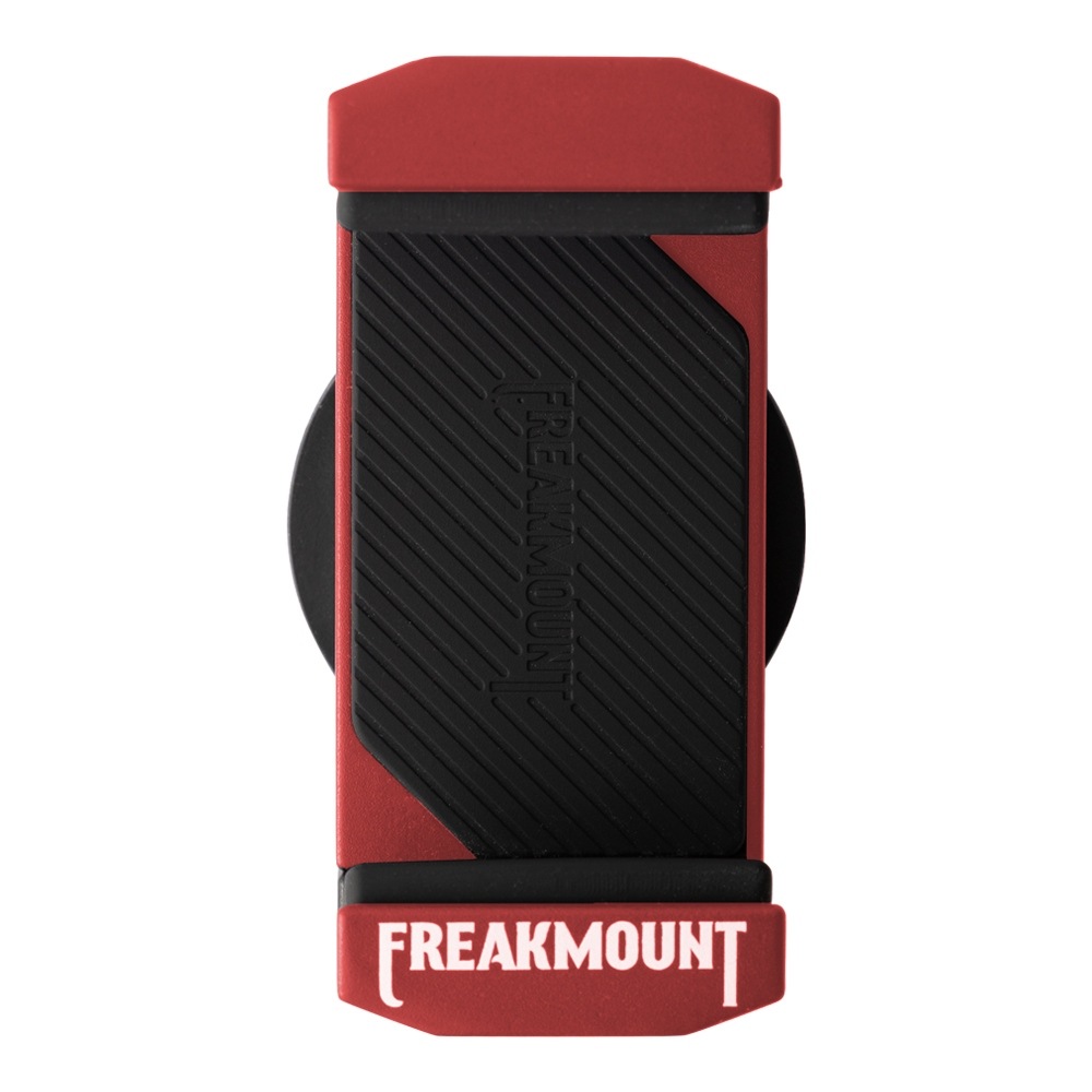 FREAKMOUNT 2.0 #CIRCUS RED