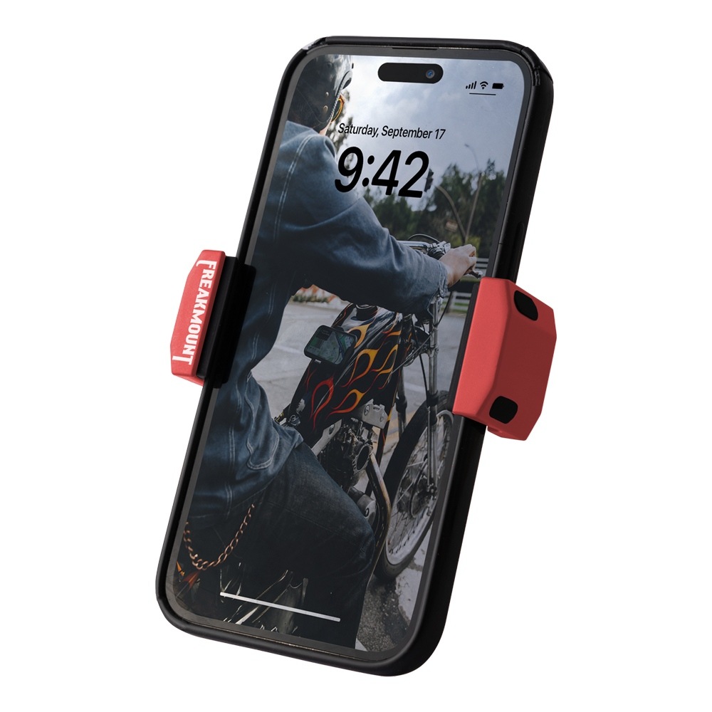 FREAKMOUNT 2.0 #CIRCUS RED