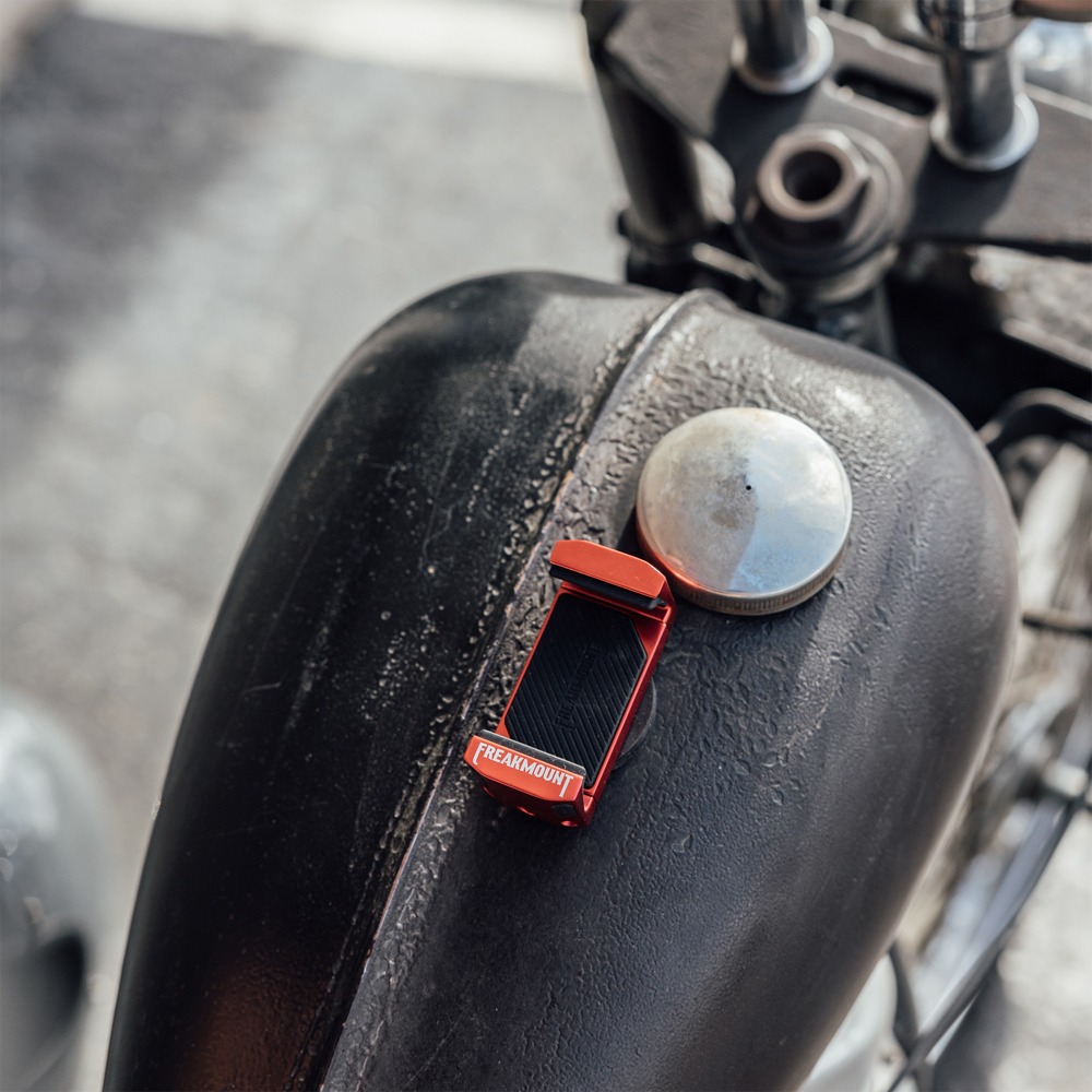 FREAKMOUNT 2.0 #CIRCUS RED