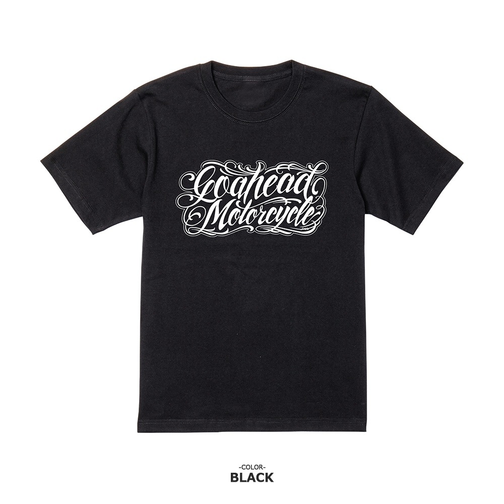 SCRIPT LOGO PREMIUM S/S TEE