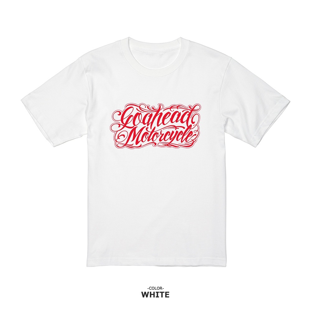 SCRIPT LOGO PREMIUM S/S TEE